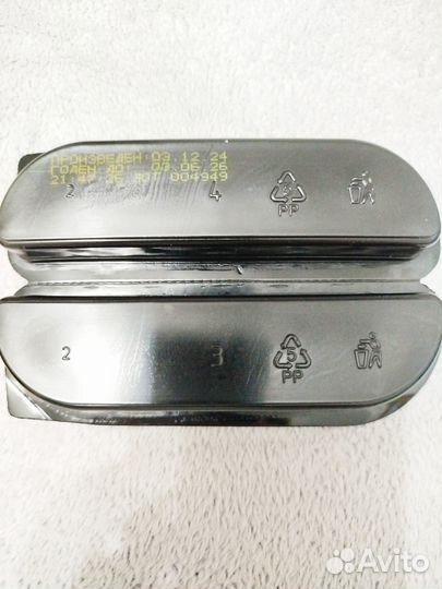 Корм для кошек паучи AlphaPet Superpremium для кас