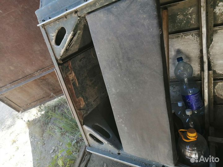 Продам казанку. М