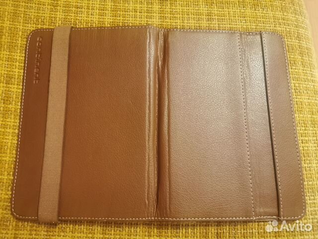Чехол - книжка для планшета