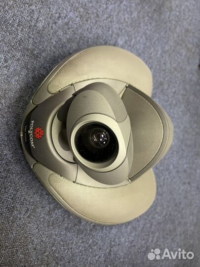 Оборудование видеоконференции Polycom VSX 7000s