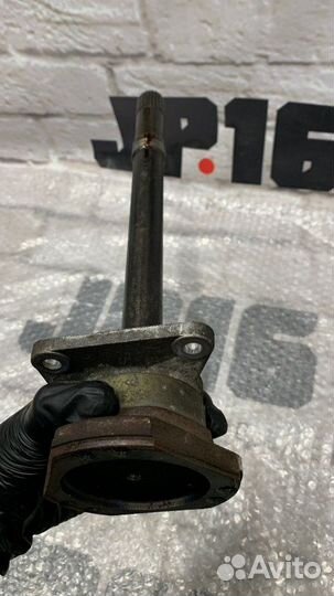 Привод полуось передний левый Infiniti Fx35 S50