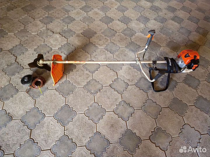 Триммер бензиновый Patriot pt533