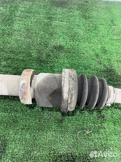 Привод передний правый Ford Focus 3 2011 CB