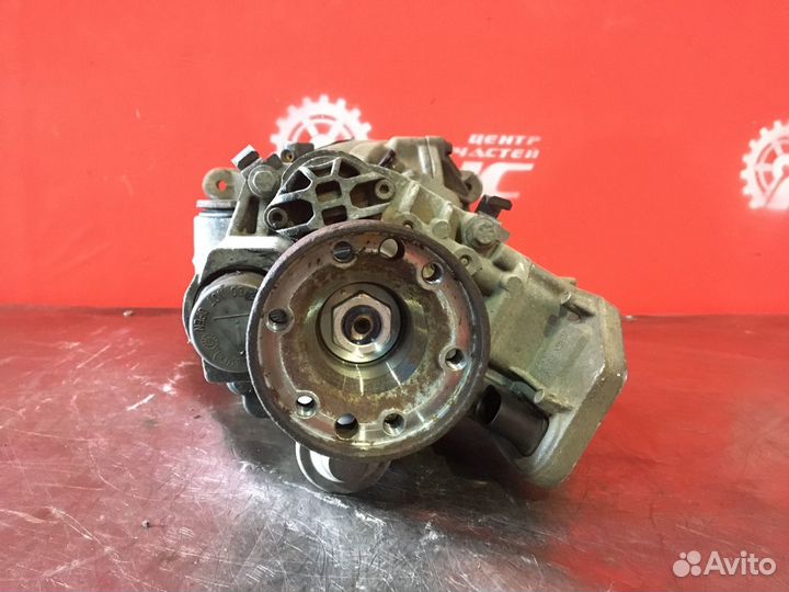 Редуктор задний Ford Kuga SUV G6DG (ukda) 2.0L