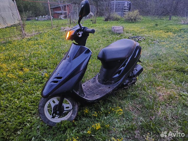 Скуте honda dio 27