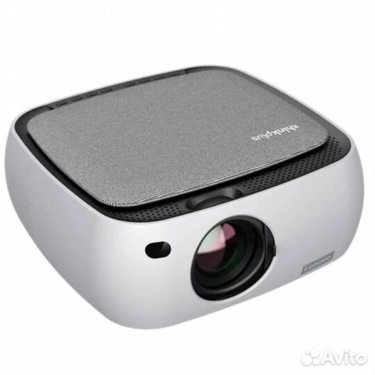 Проектор Lenovo ThinkPlus Air H4 Projector 1080P