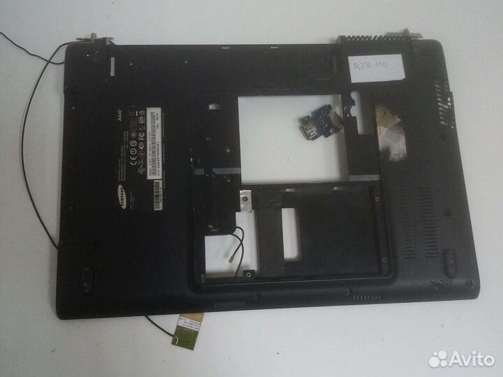 Поддон Samsung R440