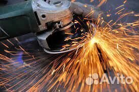 Шлифовщик по металлу (вахта)