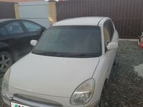 Daihatsu Storia 1.0 AT, 1999, 300 000 км, с пробегом, цена 220 000 руб.