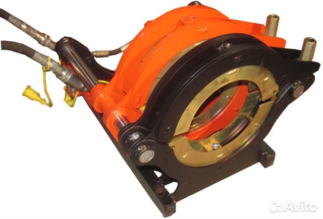 Аппарат для сварки пнд труб до 225мм