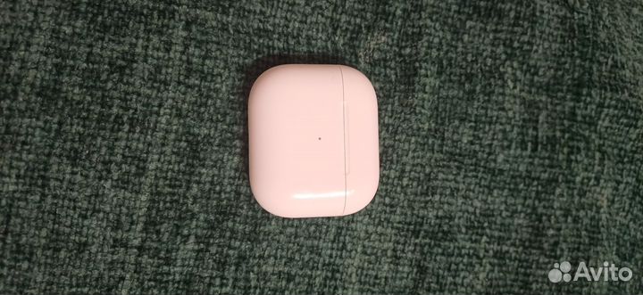 Airpods pro 3 оригинал