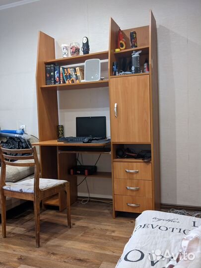 Компьютерный стол бу