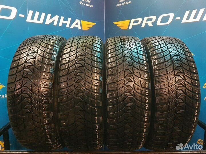Michelin X-Ice North 3 185/65 R15