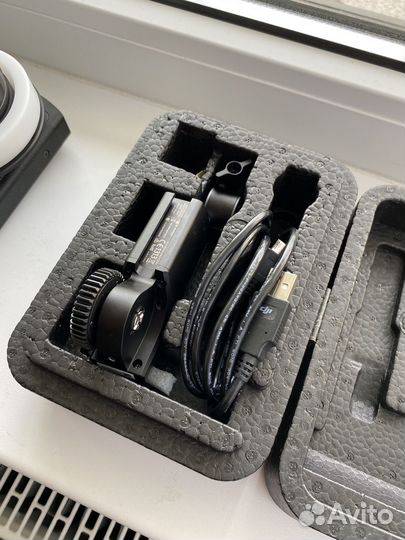 Dji focus (новый)