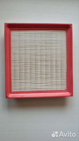 Воздушный фильтр volkswagen polo