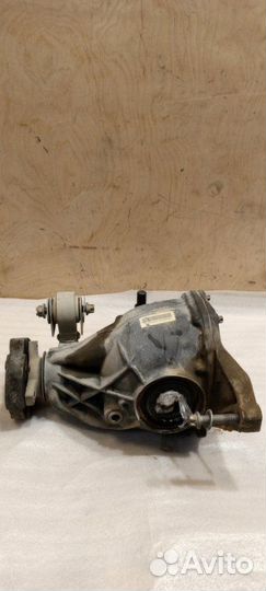 Редуктор заднего моста Mercedes-Benz E-Class W212