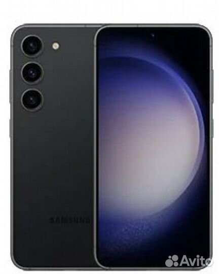 Samsung Galaxy S23, 8/128 ГБ