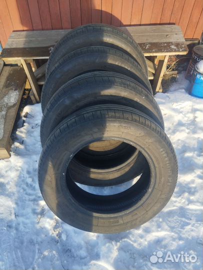 Massimo Ottima Plus 195/65 R15