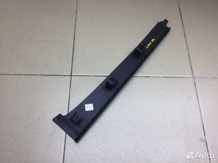 Накладка декоративная левая левая Volkswagen Caddy