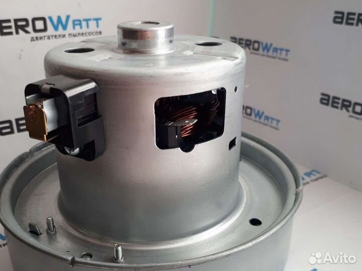 Двигатель Samsung VCM-K70GU 1800w ориг