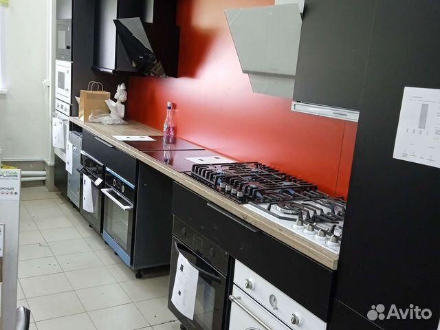 Встраиваемая техника для кухни