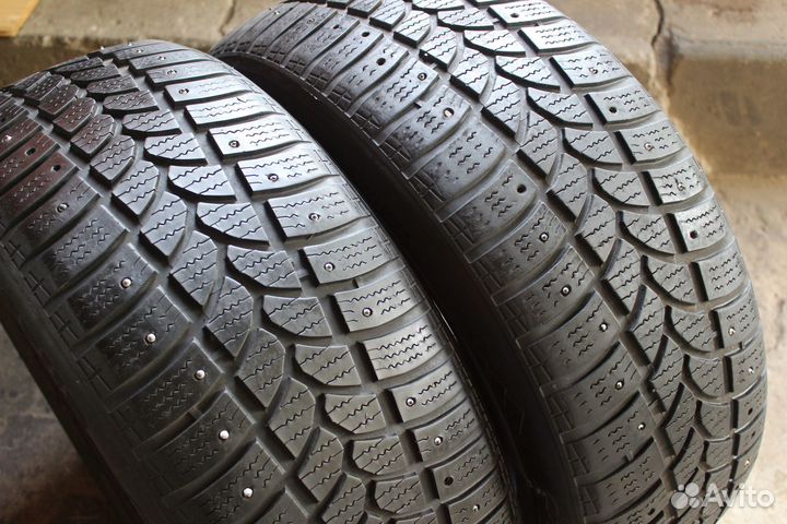 Tigar Sigura Stud 225/55 R17 101T