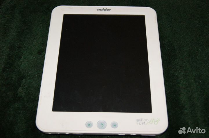 5 Планшетов Samsung/Huawei/Wolder/Q.pad/bmxc