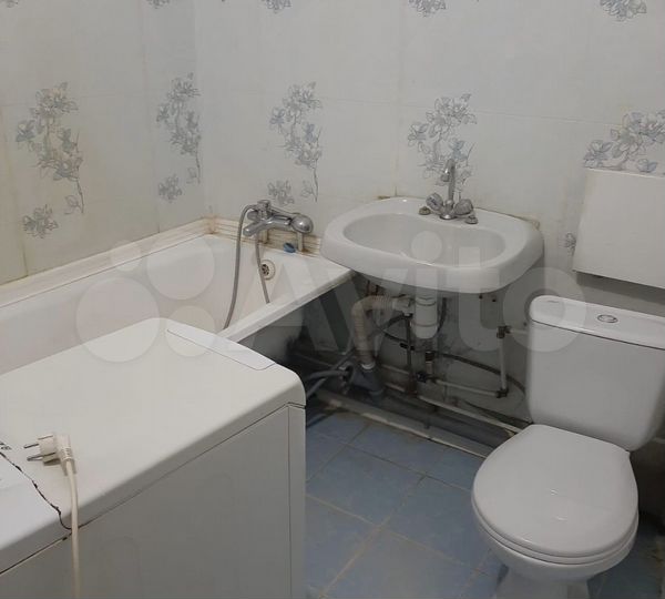 1-к. квартира, 37 м², 3/9 эт.