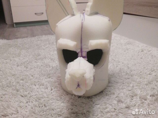 Фурри фурсьют основа