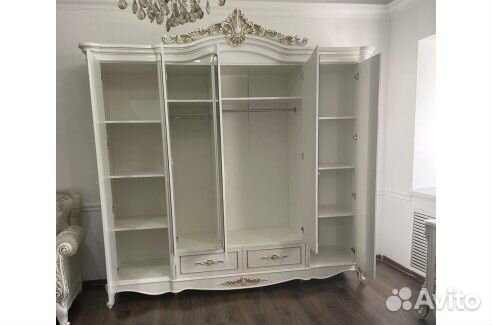 Шкаф Флоренция