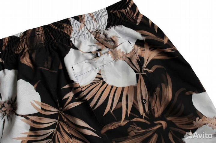 Плавательные шорты boss