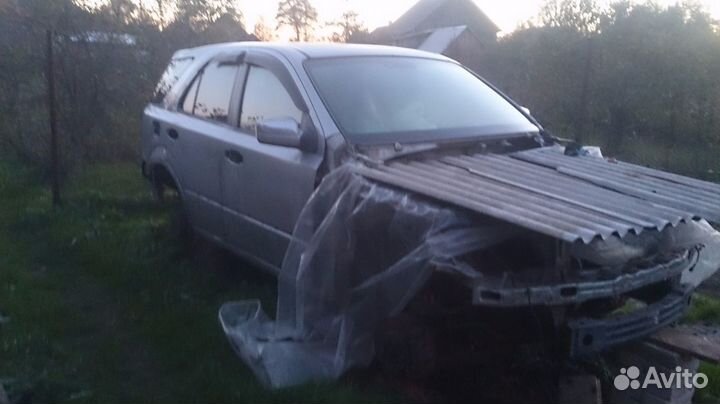 Продам запчасти Киа Соренто