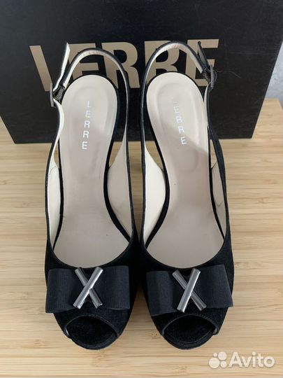 Босоножки женские 37,5