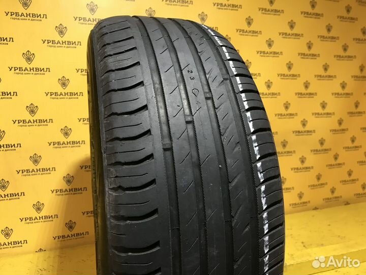 Nokian Tyres Nordman SX2 215/60 R16 99H