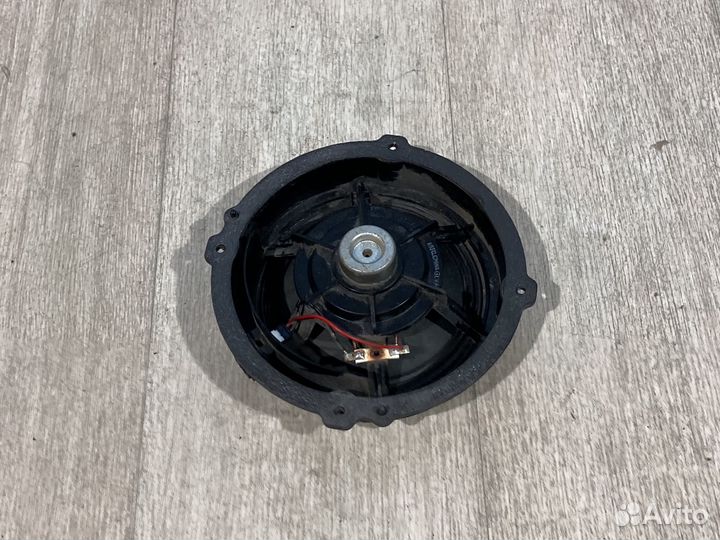 Динамик штатный Kia Ceed ED 2007-2012 FL
