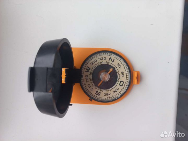 Продам или обменяю компас азимут времен СССР
