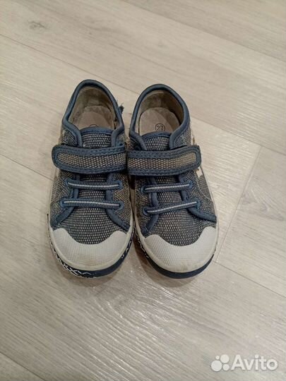 Кеды для мальчика