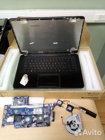 HP envy m6 1000