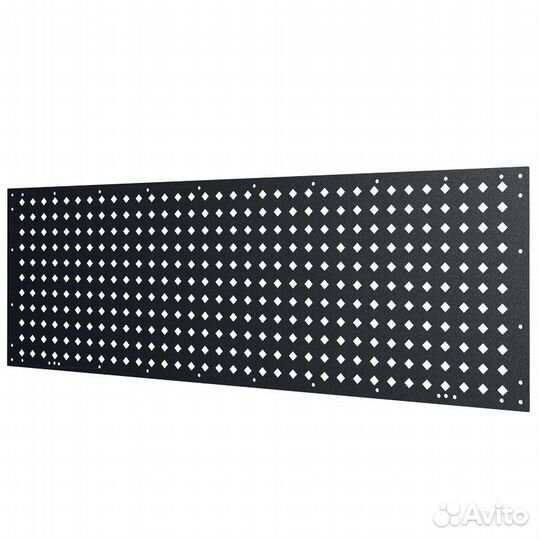 Перфорированная панель для инструментов