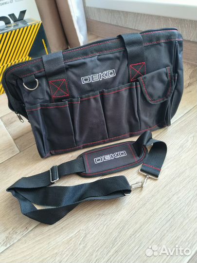 Сумка для инструменов