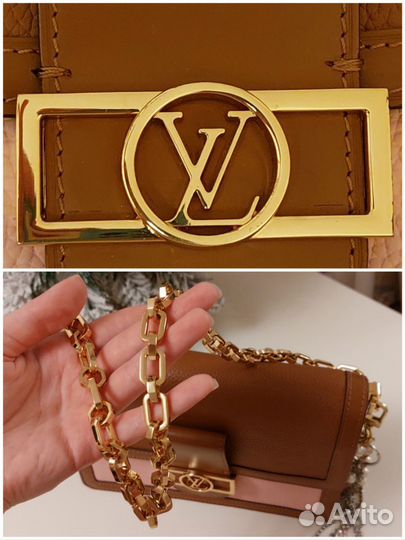 Сумка louis Vuitton женская