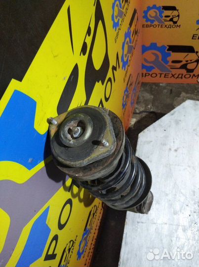 Амортизатор в сборе передний Opel Corsa B купе