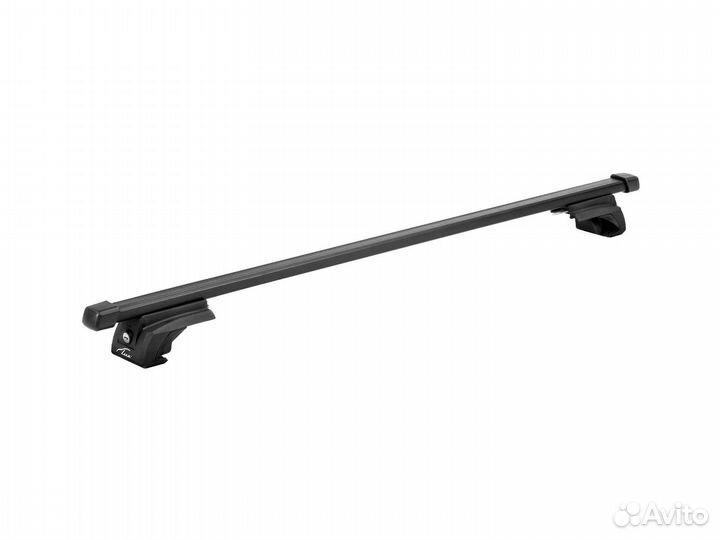 Багажник на крышу Dodge Journey Lux Элегант