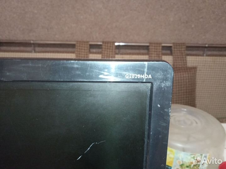 Монитор Benq 20 дюймов