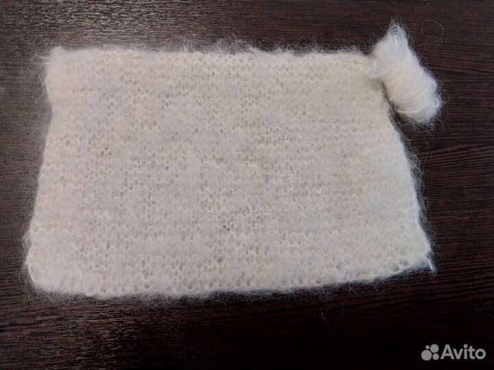 Пряжа мохер королевский Англия Emu filigree