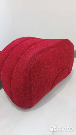 Лежанка для собак