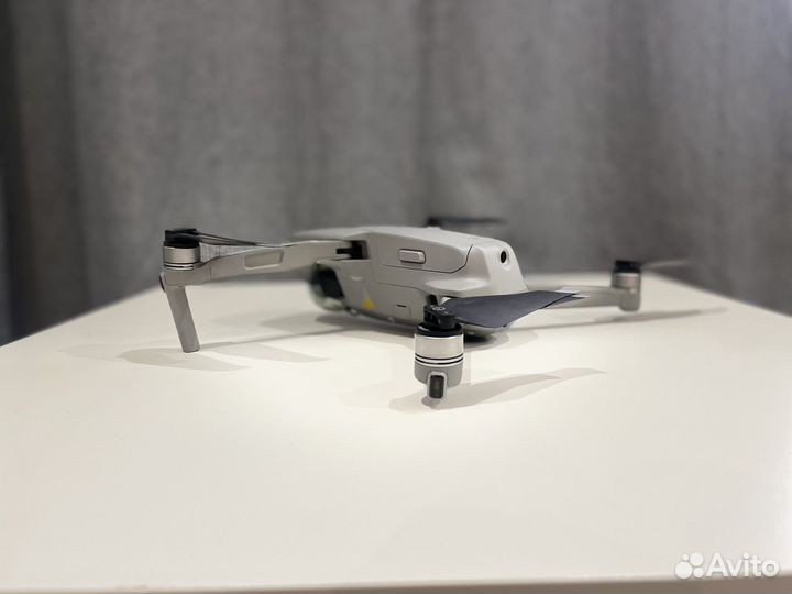 Dji mavic air 2 fly more combo
