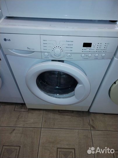 Стиральная машина с гарантией доставка