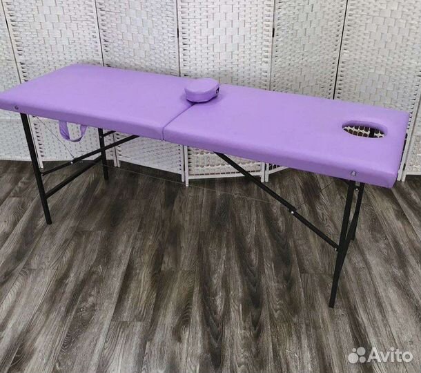 Массажный стол кушетка