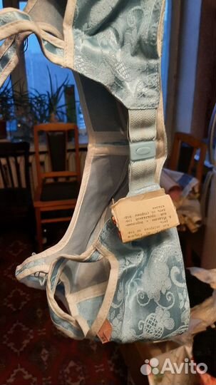 Винтажное нижнее женское белье